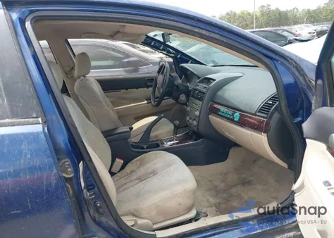 2009 Mitsubishi Galant Es/Sport Edition из США, поврежденный, VIN 4A3AB36F29E036541